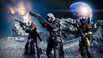 Video Game Destiny - Standard Edition - Xbox One Book