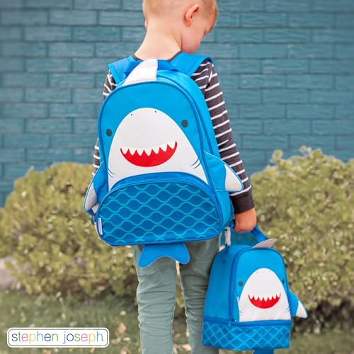 Stephen Joseph Kids' Hedgehog, Mushroom, One Size3