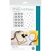 Thermoweb Polka Party Gina K Designs Foil-Mates Background (10/Pack), 5.5" x 8.5"