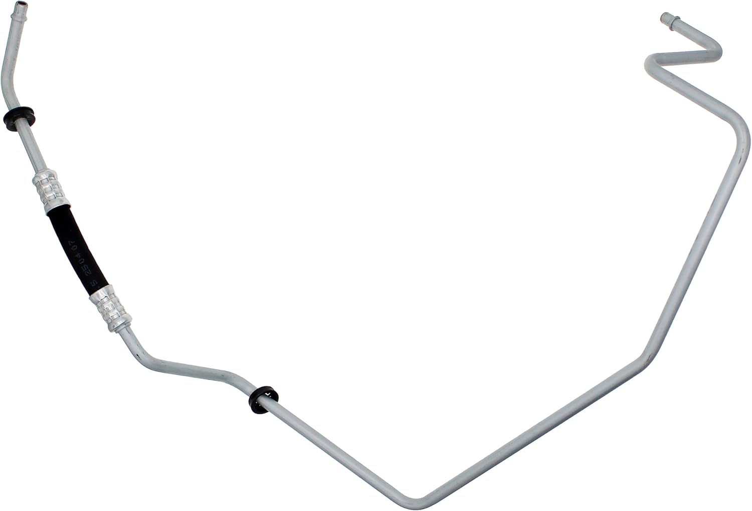 Dorman 624-117 Automatic Transmission Oil Cooler Hose Assembly Compatible with Select Cadillac / Chevrolet / GMC Models