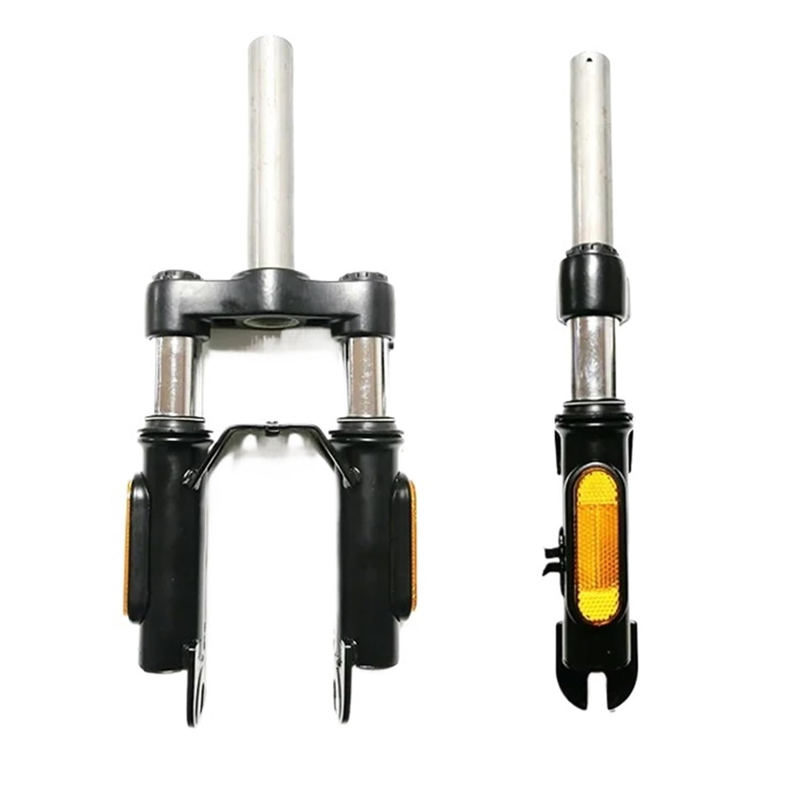 Accesorio Amortiguador hidráulico de Horquilla Delantera Adecuado for Scooter for XI-aomi Electric M365 1S Pro MAXG30