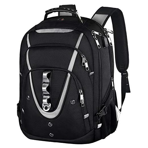 17 inch Airline Approved Laptop Backpack
