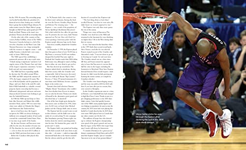 NBA 75: The Definitive History