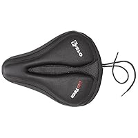 Algopix Similar Product 1 - VELO 650200 Saddle Cover Gel