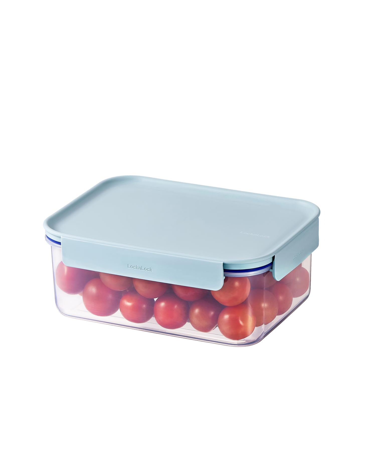 Amazon.com: LocknLock Classic-Plus Plastic Food Storage Container