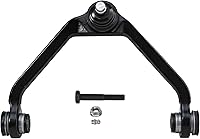 Vista 31 de Detroit Axle - Kit de suspensión delantera de 10 piezas para Chrysler 200 2007-2010 Sebring 2008-2014 Dodge Avenger 2008-2014, 2 brazos de control