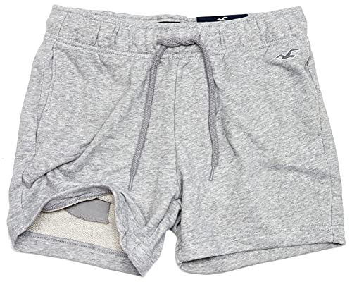 Hollister Men's Classic Terry Jogger Shorts (Inseam 5") HOM-1.2 - Afbeelding 51 van 122