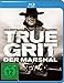 True Grit - Der Marshal [Blu-ray]