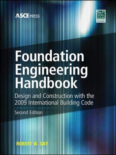 Foundation Engineering Handbook 2/E Foundation Engineering Handbook 2/E