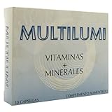 e-epa dieticlar MULTILUMI 30cap DIETICLAR Dieticlar Multilumi - 200 gr