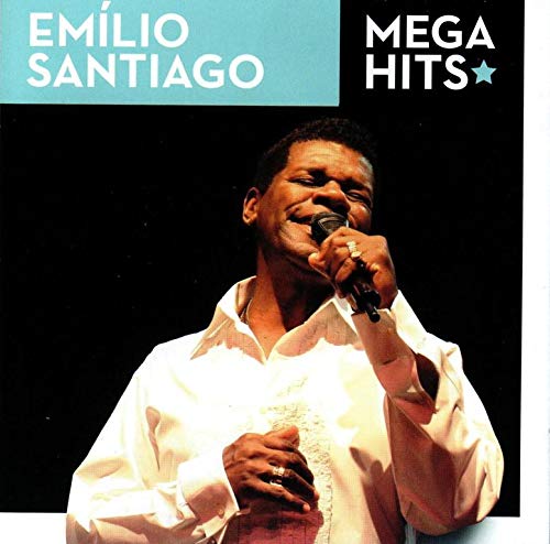 Mega Hits [Audio CD]