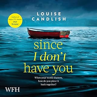 Since I Don't have You cover art