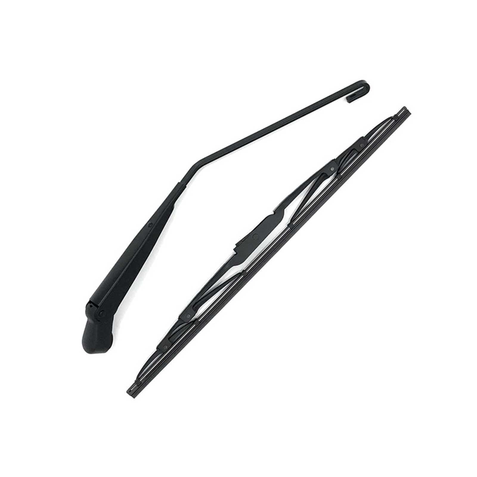 Brazo y escobilla de limpiaparabrisas trasero para Toyota Land Cruiser GXR 1999-2007