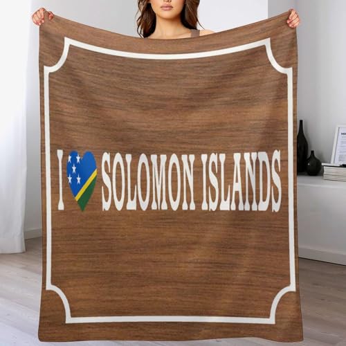 Couverture de lit en polaire Salomon chaude de 152 x 203 cm - 7