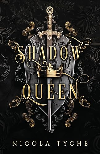 Shadow Queen view 2