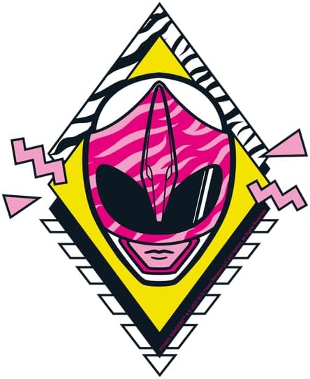 CafePress Power Rangers Linear Helmets Adjustable Baseball Cap