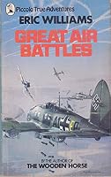 Great Air Battles (Piccolo Books) 0330028278 Book Cover