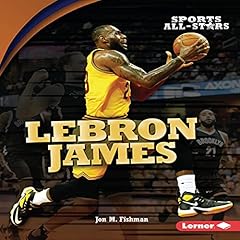 LeBron James copertina
