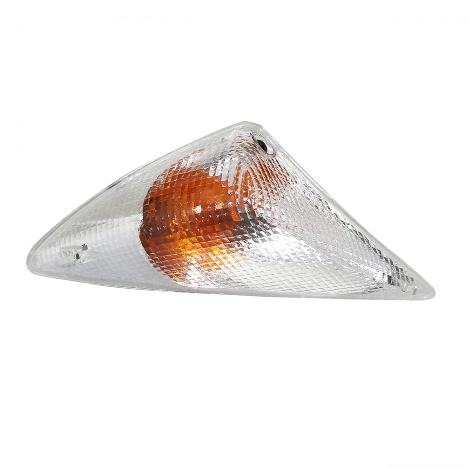 Vicma Clignotant pour Scooter Peugeot 50 Speedfight 1 Avant 2020 6844 / avant gauche Neuf