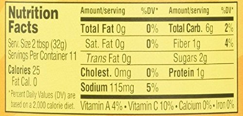 Miniatura 6 de Trader Joe's Cowboy Caviar, 13 oz/368 g (paquete de 2)