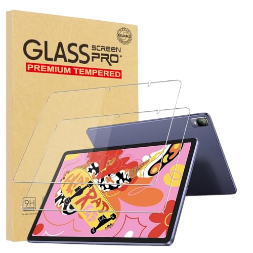 Image of For XP-Pen Magic Drawing Pad Film, YILLIONS Tempered Glass Film, Made in Japan Asahi Glass, High Transmittance, High Touch Sensitivity, Anti-Fingerprint, Anti-Bubbles, Waterproof, Oil-Resistant