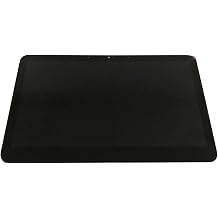 Screen Replacement 12.5" for Dell XPS 12 9Q23 XPS L2221X FHD 1920x1080 LCD Touch Screen Digitizer Assembly Bezel with Control Board
