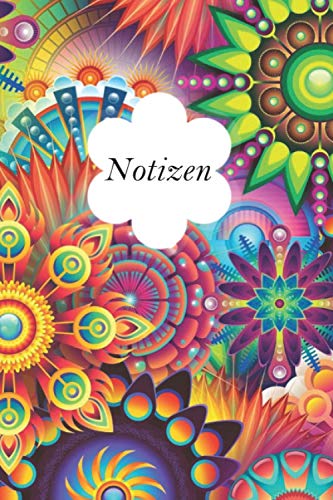 Notizbuch A5 Lovely Flowers Online Kaufen | INTERSPAR