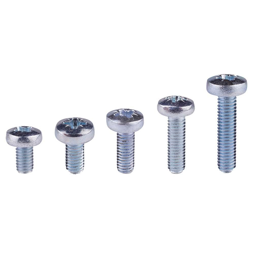 Vis de fixation de ski 5,5 x 11,5 mm 100 pcs