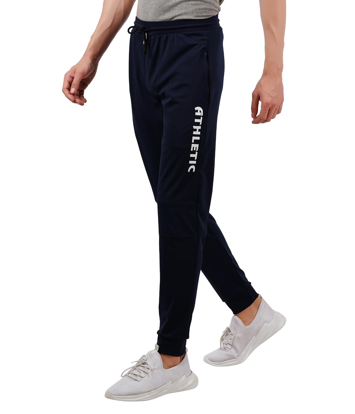 T2F Pantalones deportivos para hombre