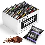 Colonial Coffee 32 Count...