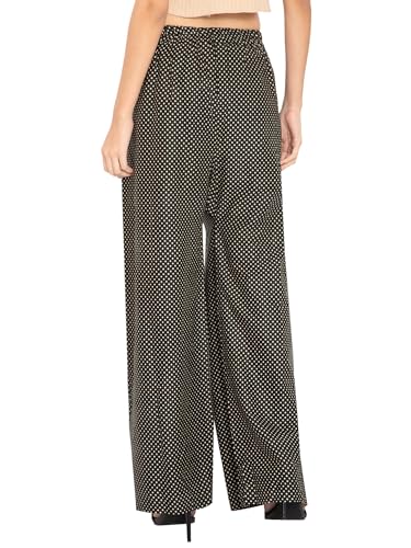 Image of Zen Women's Plus Size Palazzo - 9XL - Waist Size up to 58