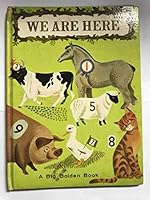 We are Here B000SV4YSA Book Cover