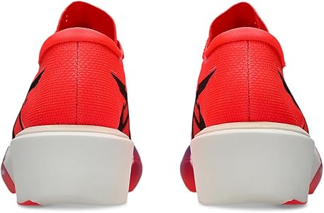 Amazon | [アシックス] 陸上/ランニング ランニングシューズ METASPEED