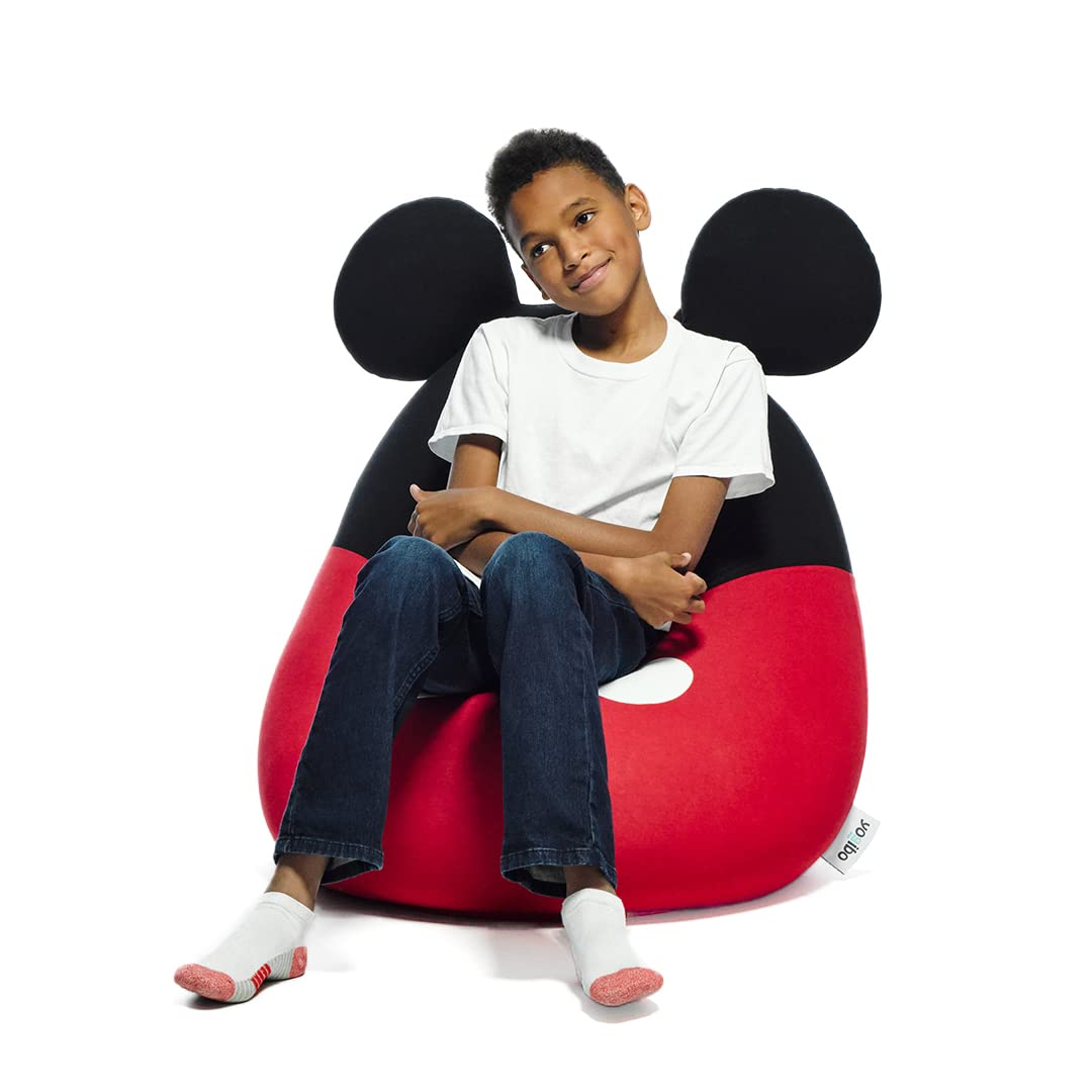 Top mickey mouse plush chair on Sale