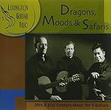 lexington kentucky university  Dragons Moods & Safaris-20th &