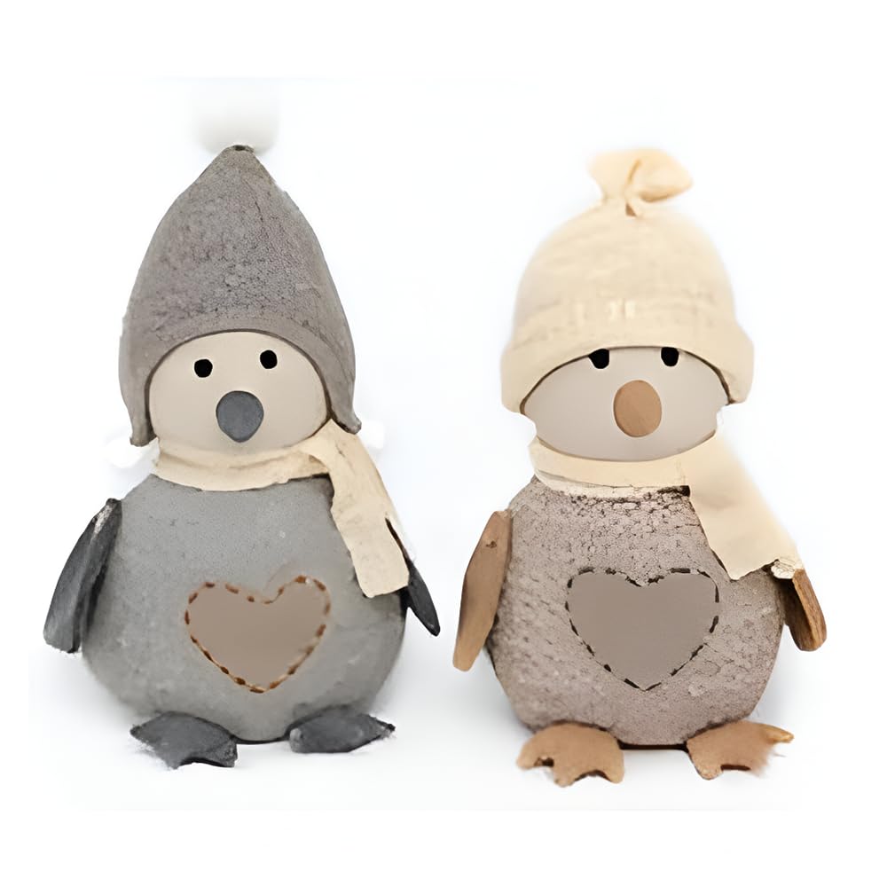 Concept4u Penguin Doorstop Door Wedge Stoppers Stop Animal Indoor For All Type Of Surfaces Floor Anti Skid & Heavy Duty - | Any Random Color Will Deliver (Assorted)