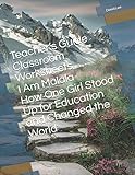Teachers Guide Classroom Worksheets I Am Malala How One Girl Stood Up for Education and Changed the World