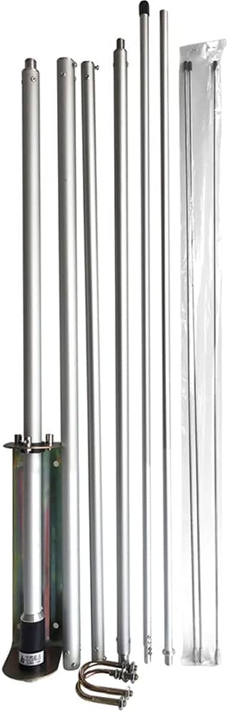 CB無線アンテナ基本編 良いアンテナ悪いアンテナその55