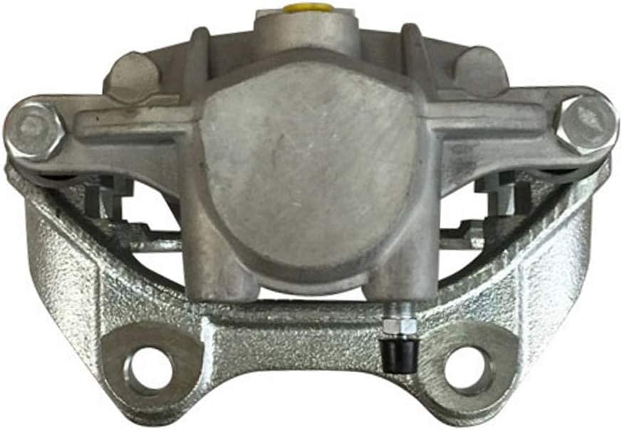 IRONTEK 18B4854 Rear Left Brake Calipers for Cadillac 03-05 DeVille, 06-11 DTS, for Chevy 03-07 Silverado 1500, 2007 Silverado 1500 Classic, for GMC 03-07 Sierra 1500, 2007 GMC Sierra 1500 Classic