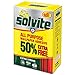 Price comparison product image Solvite All Purpose Wallpaper Adhesive Decorator's Box