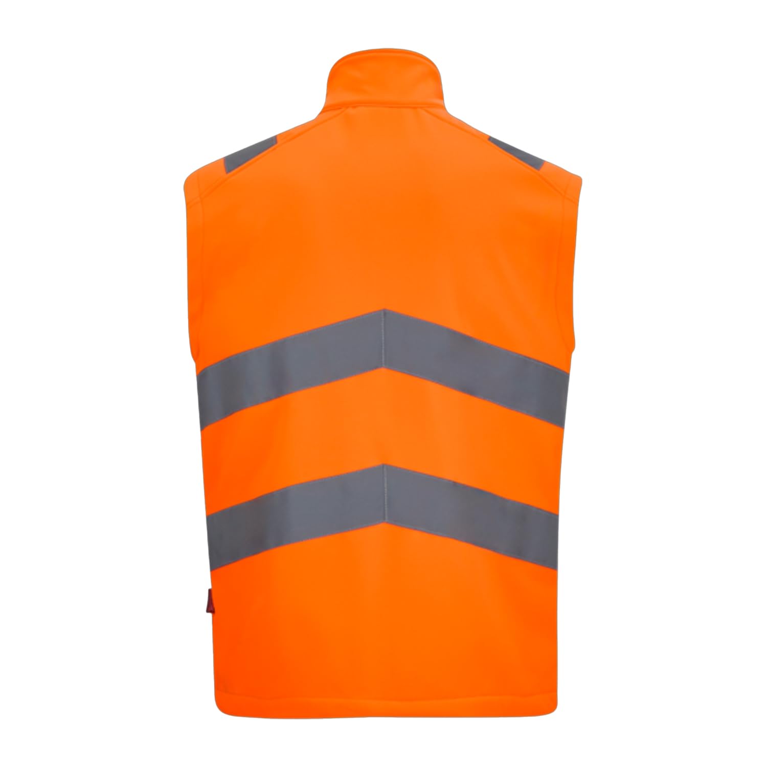 Regatta Professional Hi-vis Pro Contract Ablaze Softshell Bodywarmer Regatta Professional Hombre Alta visibilidad Pro Contract Unisex adulto (Pack de 1)