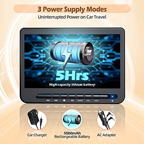 image for DESOBRY 10.5