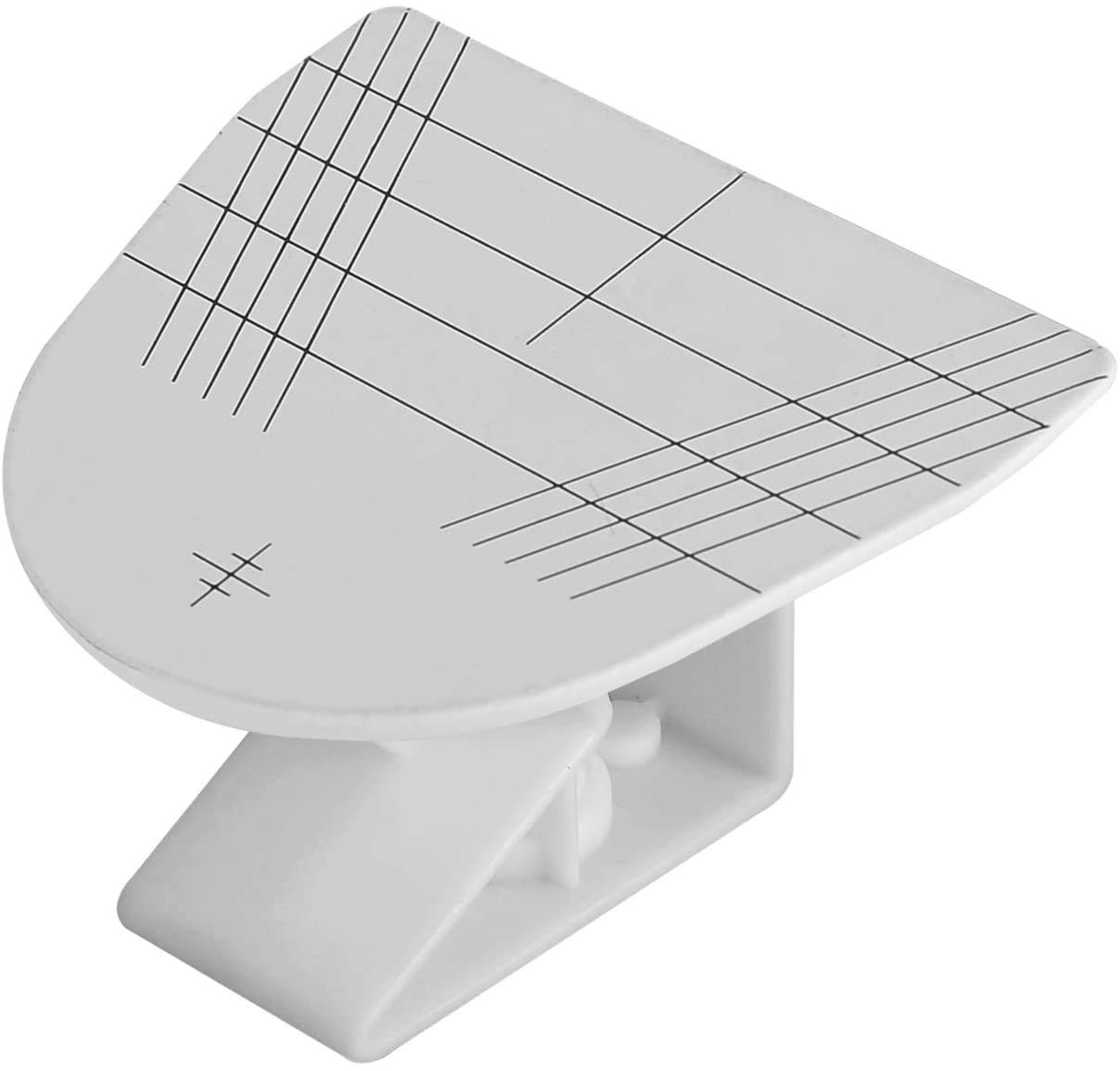 Articulador de laboratorio de alta precisión semiajustable con caja de aluminio estándar del arco de la cara