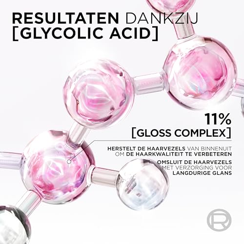 L’Oréal Paris Elvive Glycolic Gloss Conditioner – 150 ml - View 5