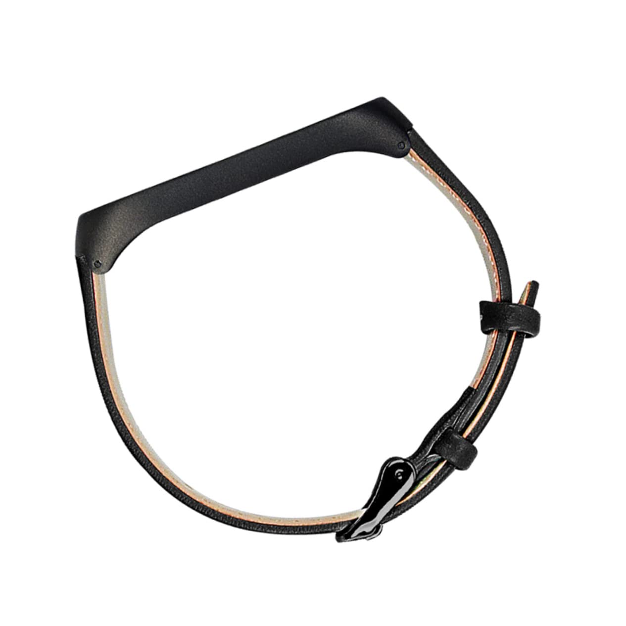 Correa De Piel De Becerro Correa Para Banda 4 Sentido Correas Banda De Reloj Deportivo Pulseras Para Hombres Color Albaricoque Correa De Pulsera Para Banda 4 Correa De Reloj Mirar