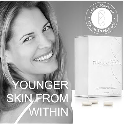 Collagen for the Skin
