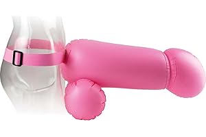 Inflatable Penis Sword Fight Game: Dueling Dicks - Ready to Duel?