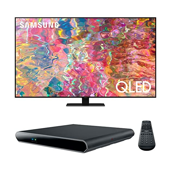 Samsung Q80BA Smart TV