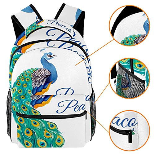 Sac à dos Corgi décontracté femme grande capacité multicolore - 3