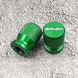 EINFACHE INSTALLATION: Wischen Sie den Ventileinsatz am besten ab, halten Sie ihn trocken und ohne Wasser, Öl oder Staub. Schrauben Sie die Originalventilkappe gegen den Uhrzeigersinn ab und ziehen Sie das Produkt im Uhrzeigersinn fest.